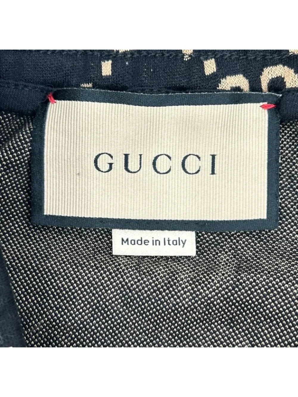 Gucci GG All Over Pattern Sweatshirt Pants